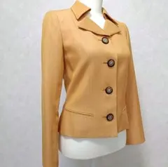 【訳ありお得】クリスチャンディオール ヴィンテージ テーラードジャケット M