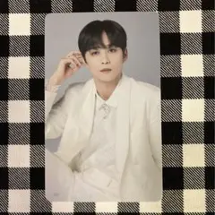 INI  後藤威尊  021  BREAK THE CODE  トレカ