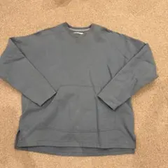 nonnative スウェット トレーナー NN-C4007 サイズ2のサムネイル