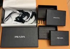 PRADA 空箱