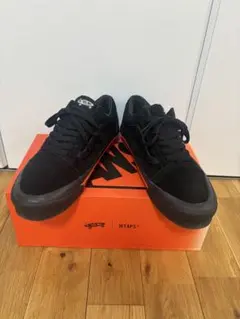 5*1様 WTAPS × Vans OG Old Skool LX Blackのサムネイル