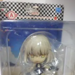 FGO 一番くじ フィギュア オルタ