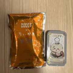 ちいかわ✖️ココス　第三弾　スライドケース　ラッコ