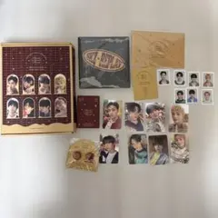 StrayKids 3期 キット ウェルカムギフト Stray Kids 3rd Membership Welcome Kit Set Korean FC Stay SKZ