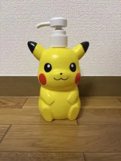 ソープディスペンサー キャラクターグッズ