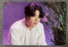 ジョングク　グク　MAGIC SHOP マジショ ミニフォト　カード　トレカ