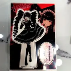 ダンガンロンパ　アクリルフィギュア　セレスティア・ルーデンベルクのサムネイル