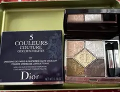 Dior⭐︎サンク クルール クチュール 549 ゴールデン スノー⭐︎新品