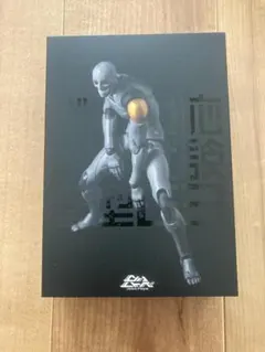 2026年最新】東亜重工 合成人間 1/12の人気アイテム - メルカリ