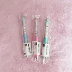 DMMスクラッチ まふまふ Dr.グリップシャーペン まとめ売り