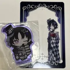魔法少女ノ魔女裁判　宝生マーゴ　セット　新宿マルイ