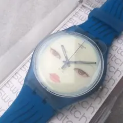 ○未使用新品○SWATCH スウォッチ GZ216 FLUO(24 hours) - メルカリ
