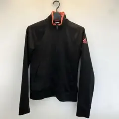 adidasレディーストラックジャケット（ジャージ）