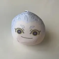 ハイキュー!! おまんじゅうにぎにぎマスコットB 星海光来