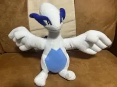 TOMY ポケモンAGぬいぐるみNEW ルギア - メルカリ