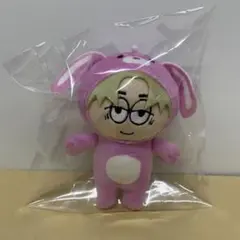 ONE N' ONLY ワンエン KENSHIN 上村謙信 ぬいぐるみ