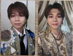 塩﨑太智　M!LK　好きすぎて滅！　爆裂愛してる　トレカ