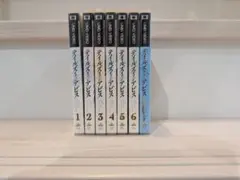 未開封]テイルズオブジアビス メモリーカードセット 特製キーホルダー