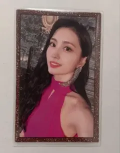 TWICE モモ Feel Special