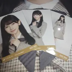 乃木坂46 池田瑛紗 乃木コレ 生写真 まとめ売り ③