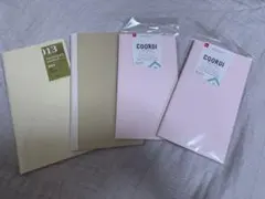 トラベラーズノート レギュラーサイズ リフィル