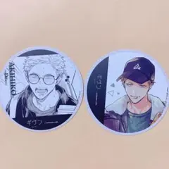 2026年最新】ギヴン コースター アニメイトカフェの人気アイテム