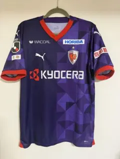 2026年最新】京都サンガ ユニフォームの人気アイテム - メルカリ