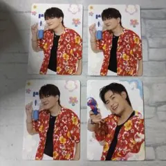 2026年最新】KristSingtoの人気アイテム - メルカリ