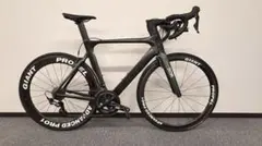 GIANT PROPEL ADVANCED 1 2018 リムブレーキ カーボン - メルカリ