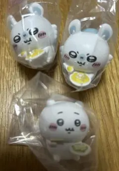 新品未使用　ちいかわ　みんなでもぐもぐ　パーティ　かわいい　まとめ売り