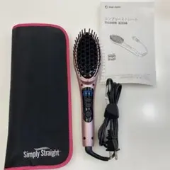 2025年最新】シンプリーストレートの人気アイテム - メルカリ