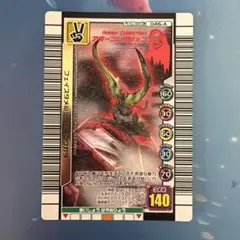 美品】ムシキング 3億枚突破記念限定デザイン - メルカリ
