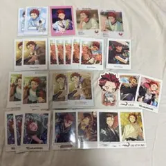 あんスタ 紅郎 ぱしゃこれ