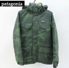 2025年最新】patagonia モッズコートの人気アイテム - メルカリ