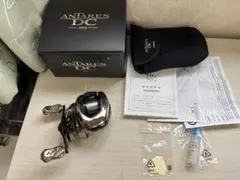 2025年最新】21アンタレスdcの人気アイテム - メルカリ