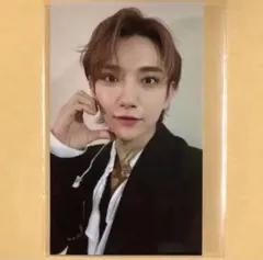 SEVENTEEN ジョシュア JOSHUA LOVE 大阪 ユニバ トレカ