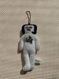 オカザえもん ぬいぐるみ マスコット キーホルダー