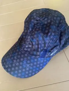 asics ランニングキャップ