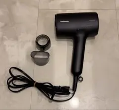 ジャンク品 Panasonic ヘアドライヤー ナノケア EH-NA0J - メルカリ