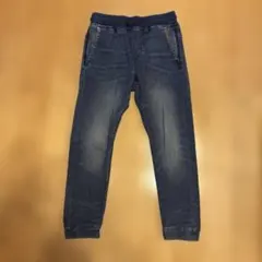 H&Mキッズ140〜150㌢ジーンズ