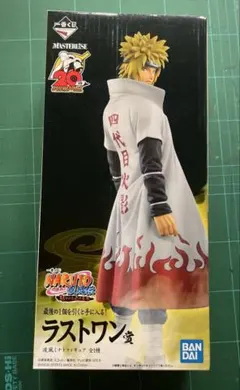 2026年最新】naruto 一番くじ ラストワンの人気アイテム - メルカリ