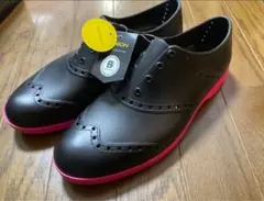 Biion バイオン　ゴルフシューズ　ラバーシューズ　26cm ④