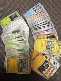 ポケモンカード ムニキスゼロノーマルのみ100枚