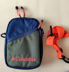 Columbia コロンビア ボディバッグ ショルダーバッグ
