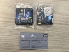ピッコマくじ 穴うめ結婚 A賞 ミラープレート クレア＆イレール - メルカリ
