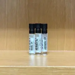 ルラボ　BAIE NEROLI JASMIN 0.75ml