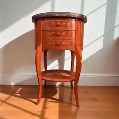 展示品 イタリア クラウディオサオンチェッラ コンソール チェスト猫脚
