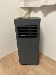 ニトリ 2026年製 ポータブルクーラー NR-101ON DGY - メルカリ