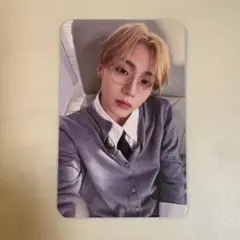 ald1 サンウォン oliveyoung　オリヤン めがね ラキドロ トレカ