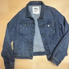 L.L.Bean BeanFlex ORIGINAL JEAN JACKET